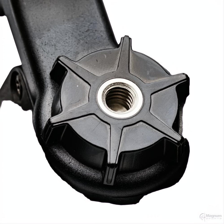 Pulsar Helion Flip-Up Phone Mount