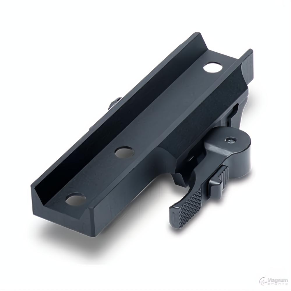 Pulsar Weaver Rifle Mount