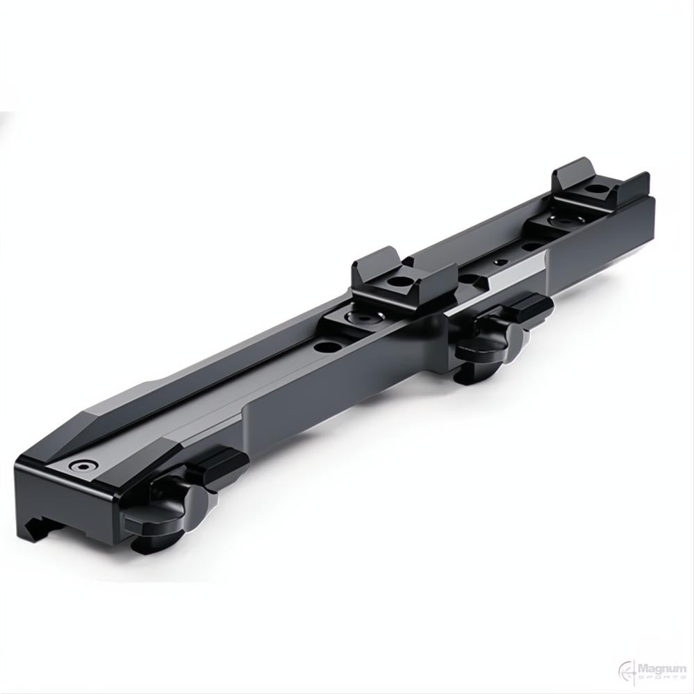 Pulsar Weaver Rifle Mount
