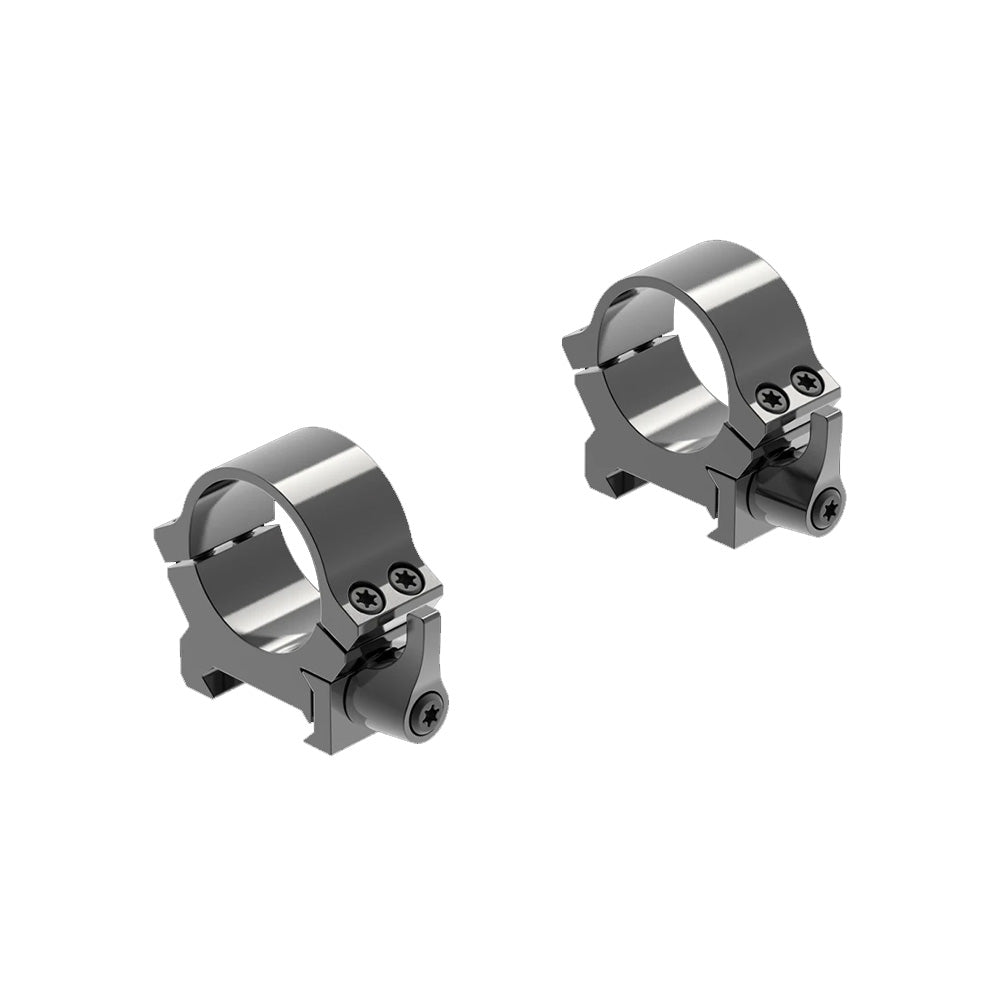 Leupold■QRW Rings 30mm High■リューポルド リング Leupold□QRW Rings 30mm High□リューポルド リング ミリタリー