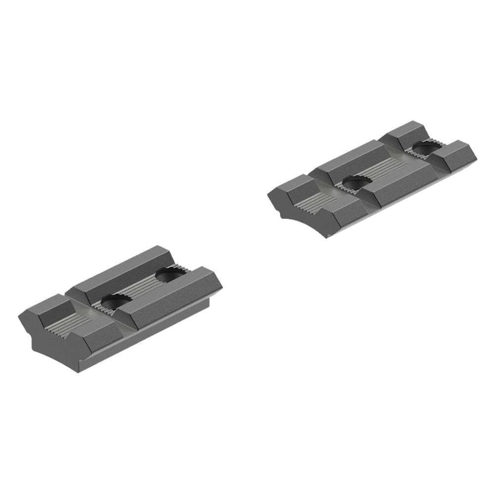 rifleman-2-piece-bases-rem-700-Matte