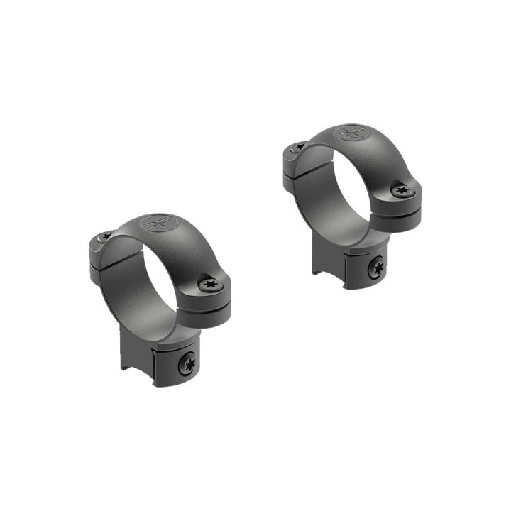 rimfire-11mm-ringset-1"-Medium-Matte