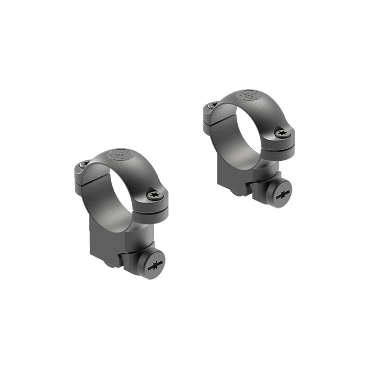 ringmount-ruger-m77-1"-Medium-Matte