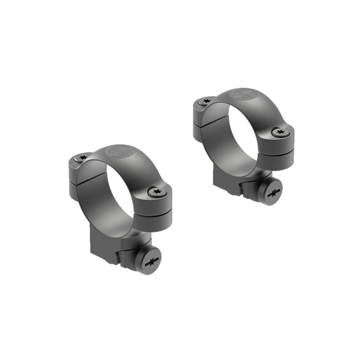 ringmount-ruger-m77-30mm-Medium-Matte