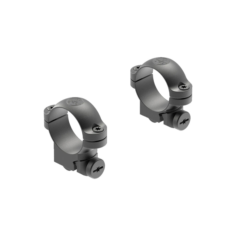 ringmount-ruger-m77-1"-Low-Matte