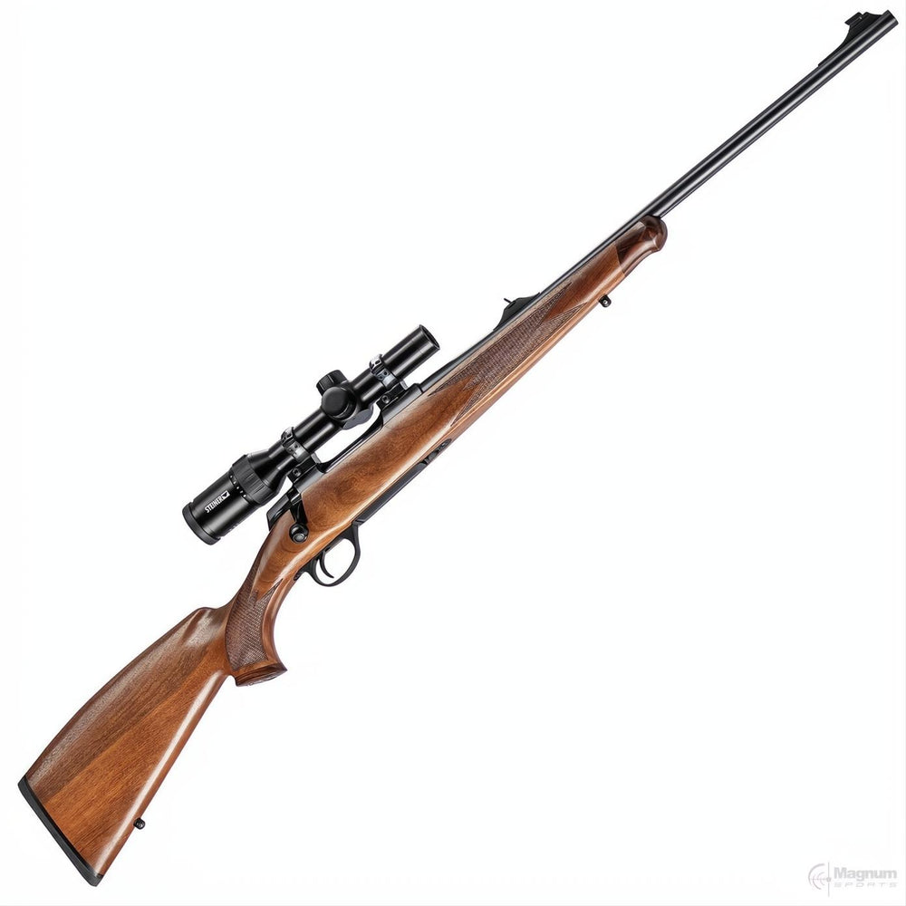 Sako 90 Bavarian