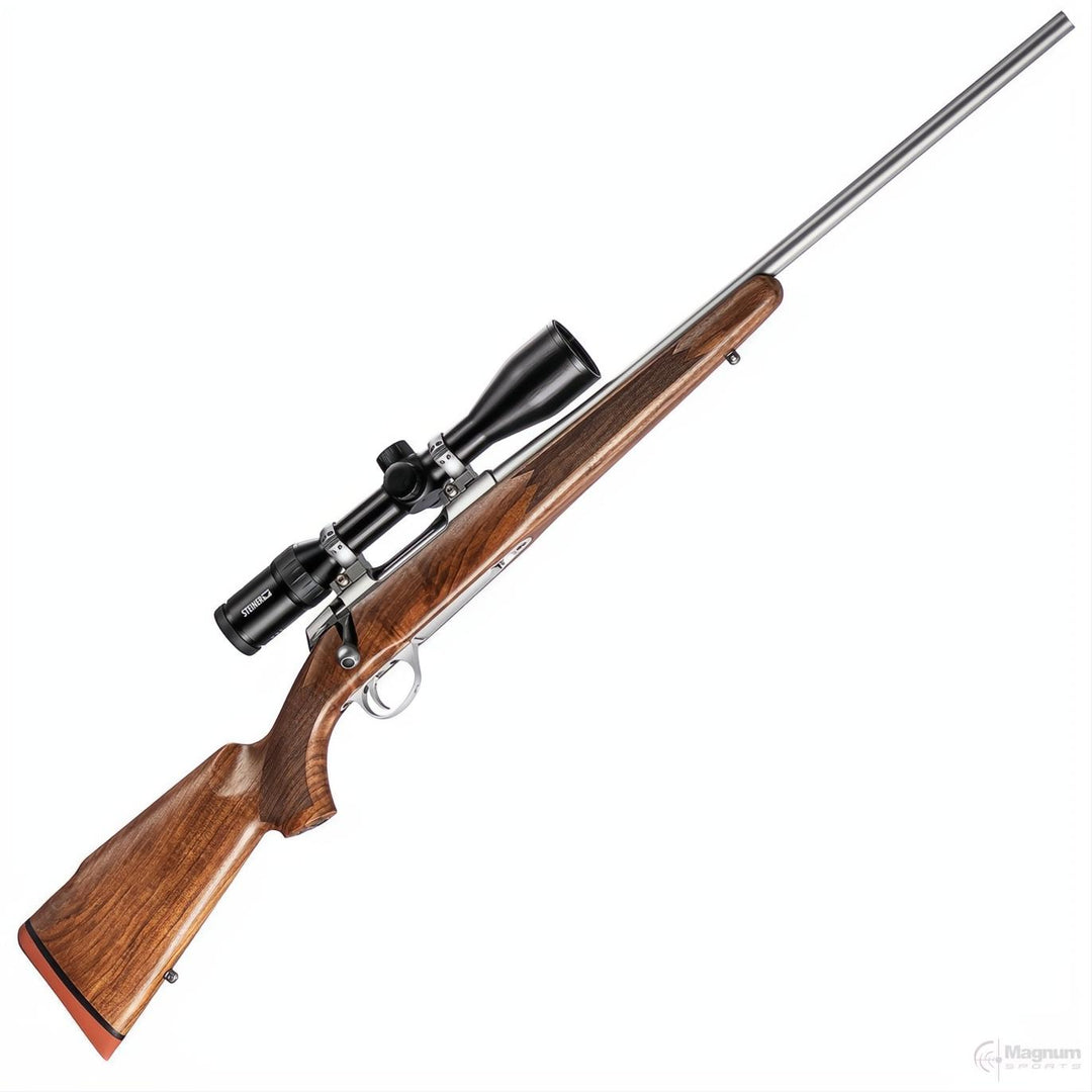 Sako 90 Hunter
