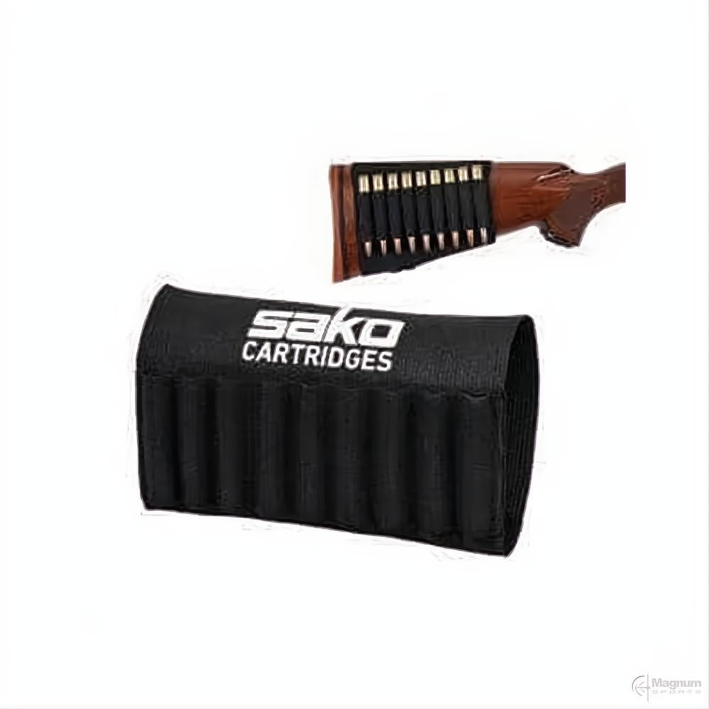 Sako Cartridge Holder