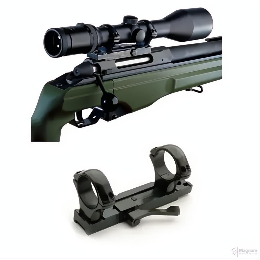 Sako Quick Mount TRG