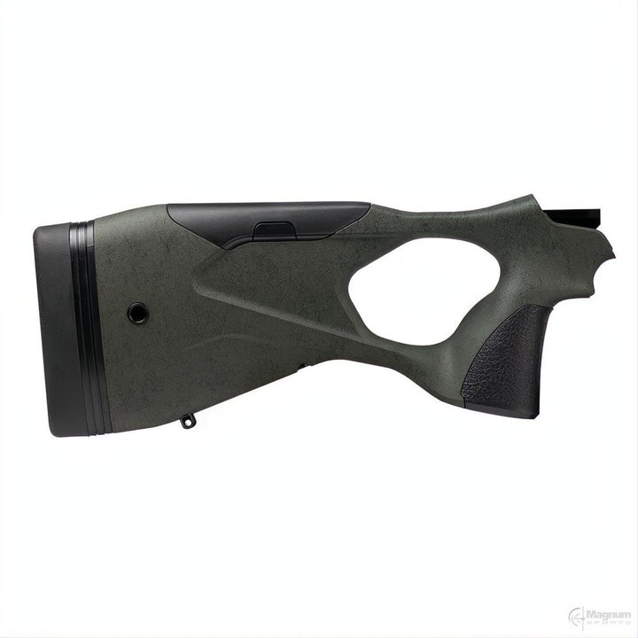Sako S20 Hunter Rear Stock Complete