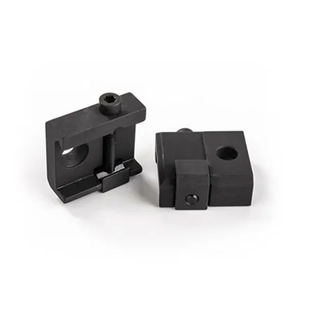 optilock-picatinny-rail-base-Sako 90 w/ Weaver