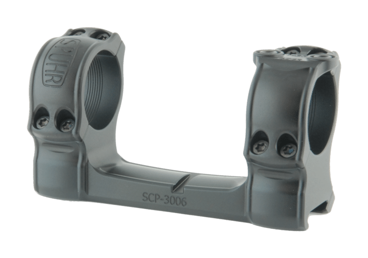 scp-mount-Hunting (Single Interface Mount)-30mm-H34/1.35"