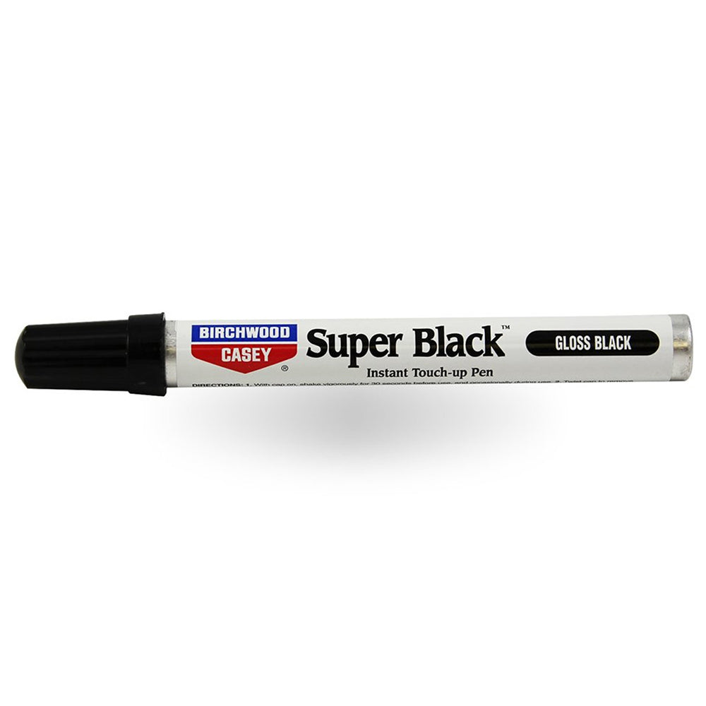 Super Black Touch Up Pen – Magnum Sports