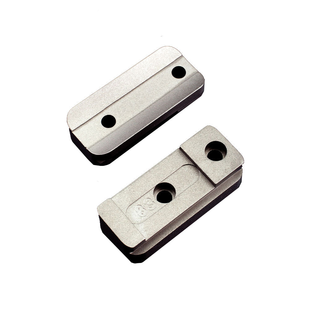 stainless-steel-bases-for-remington-mod-4-6-74-76-750-7400-7600-Standard Base