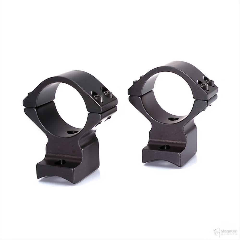 Talley Alloy Lightweight Rings for Model 70 for .860 Standard Caliber / Short Magnum