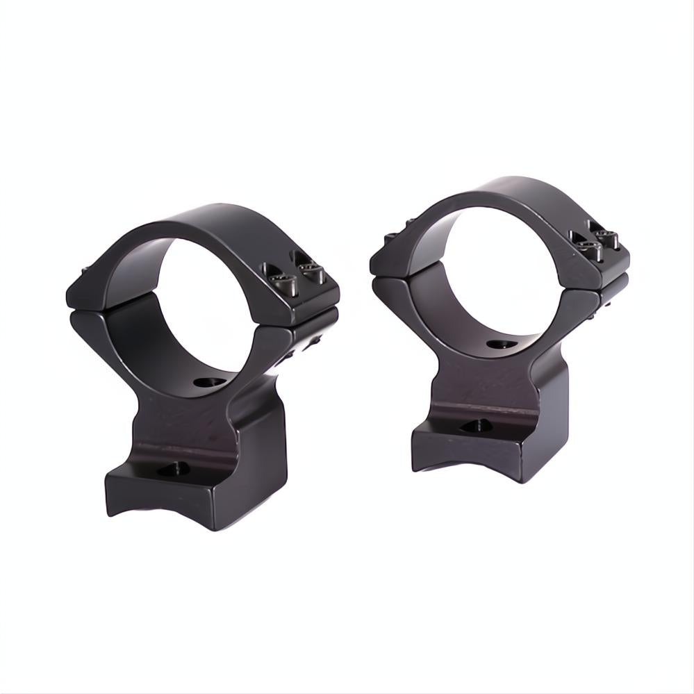 Talley Alloy Lightweight Rings for X-Bolt – Magnum Sports