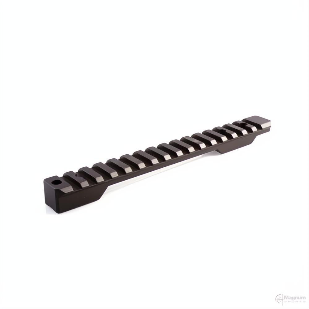 Talley Picatinny Bases for Remington 700-721-722-725-40X & H-S Precision (8-40 Screws)