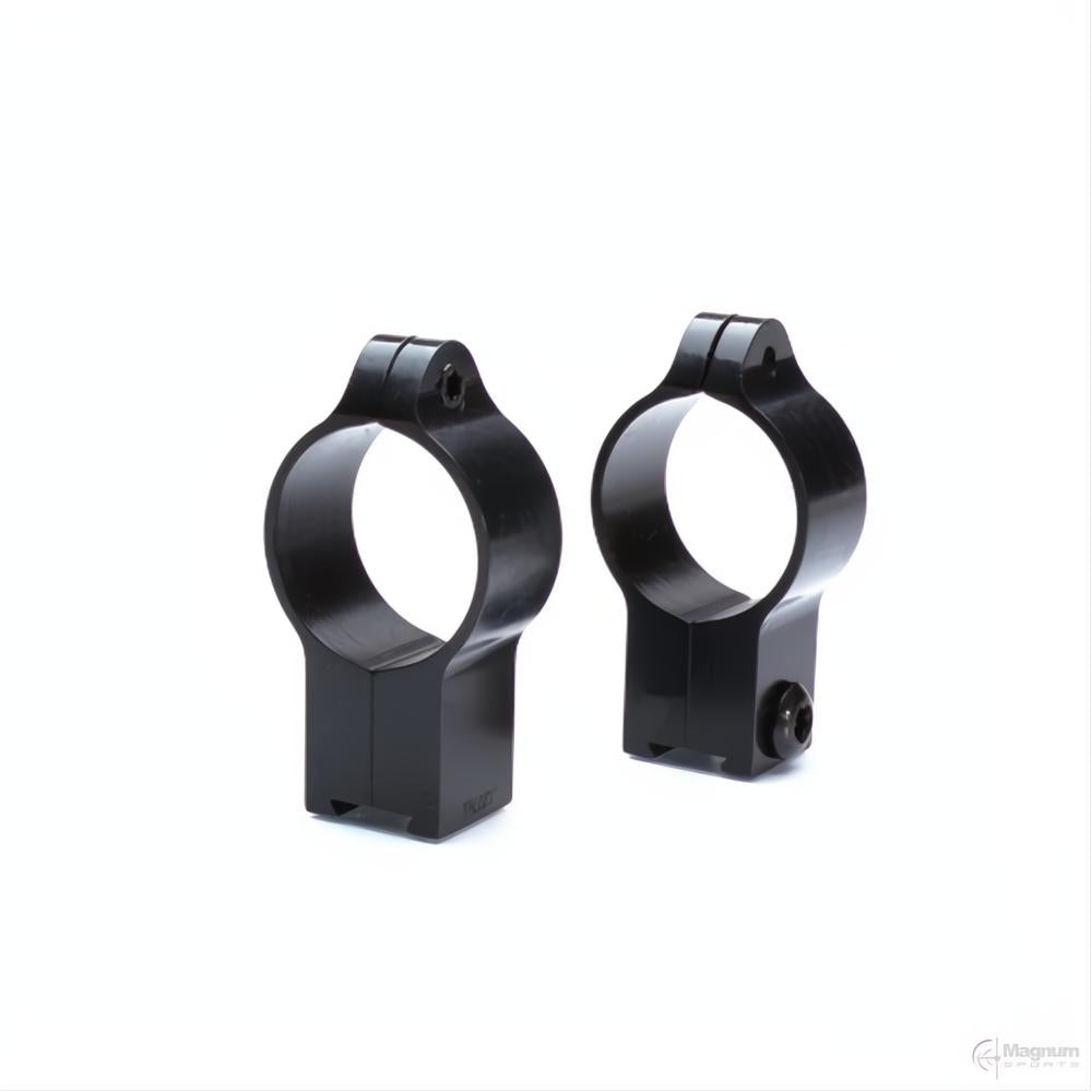 Talley Rimfire Rings for Ruger Rimfire 10/22 Dovetail setup