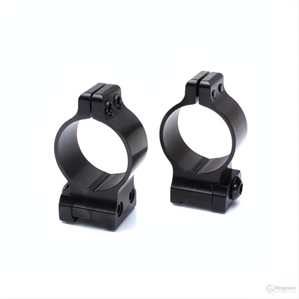 Talley Screw Lock Detachable Ring