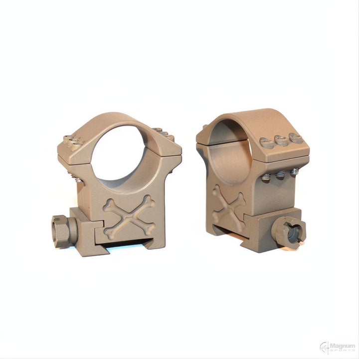 Talley Tactical Rings