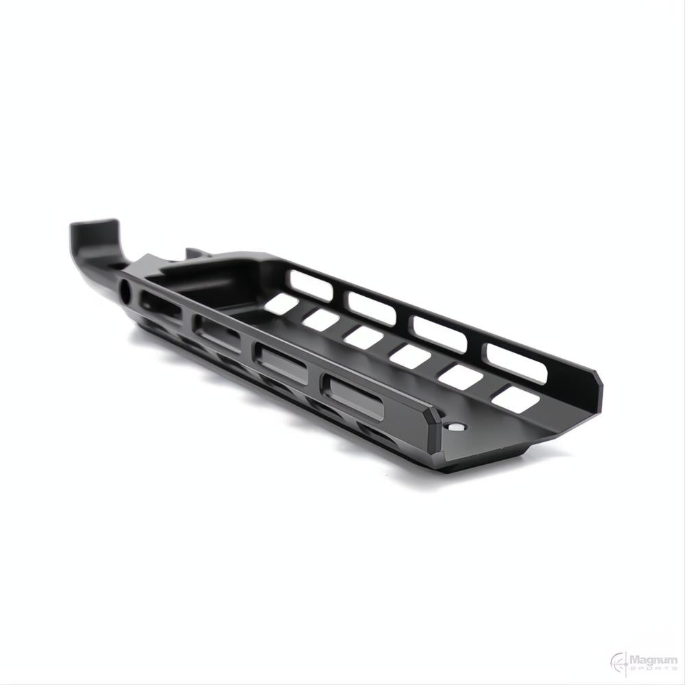 Talley Tactical Rings (6 Scew)