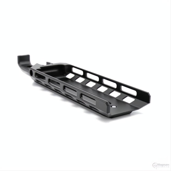 Talley Tactical Rings (6 Scew)