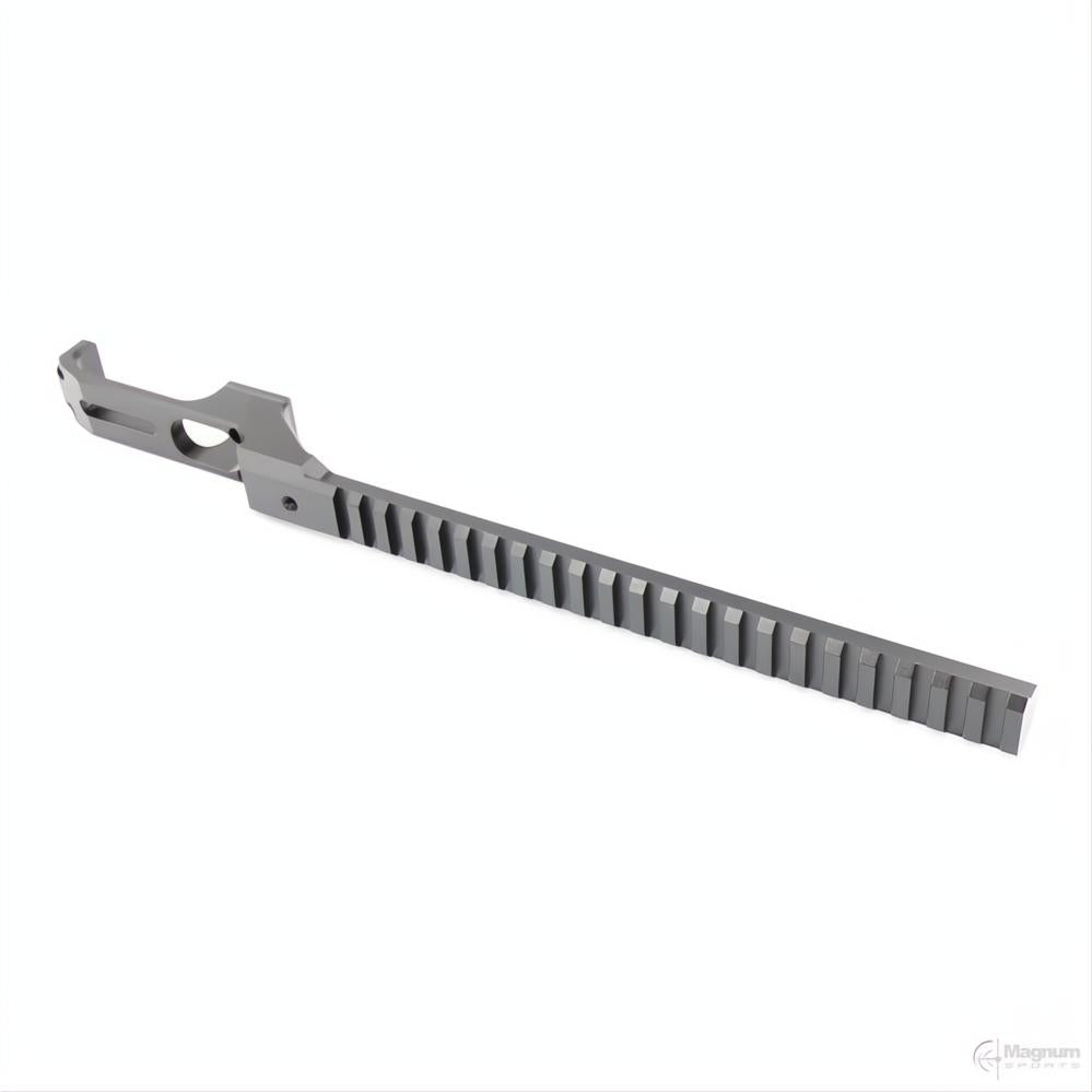 Talley Tactical Rings (6 Scew)