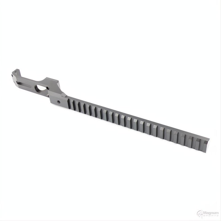 Talley Tactical Rings (6 Scew)