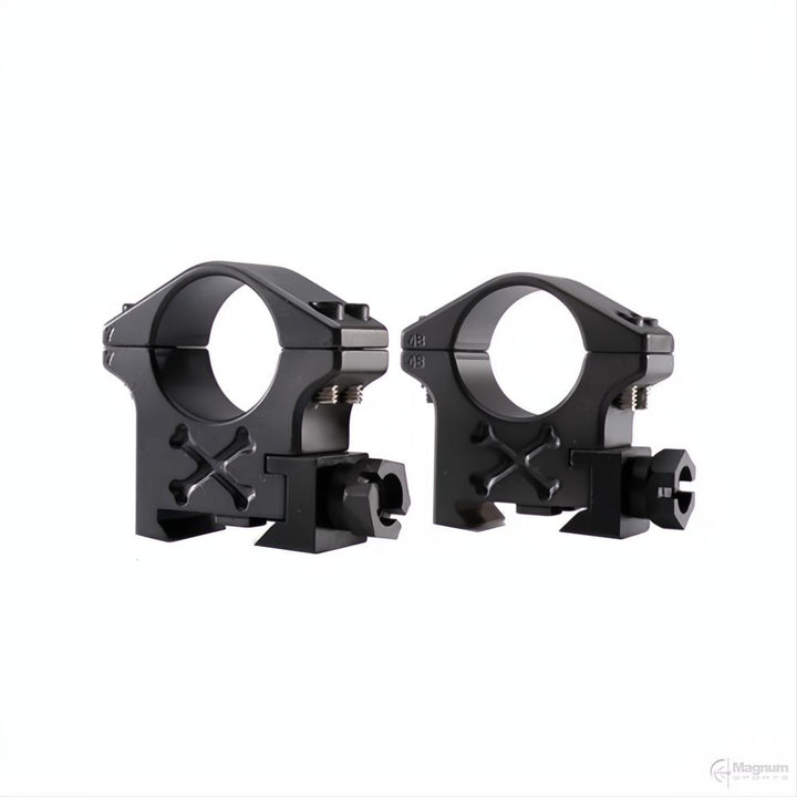 Talley Tactical Rings