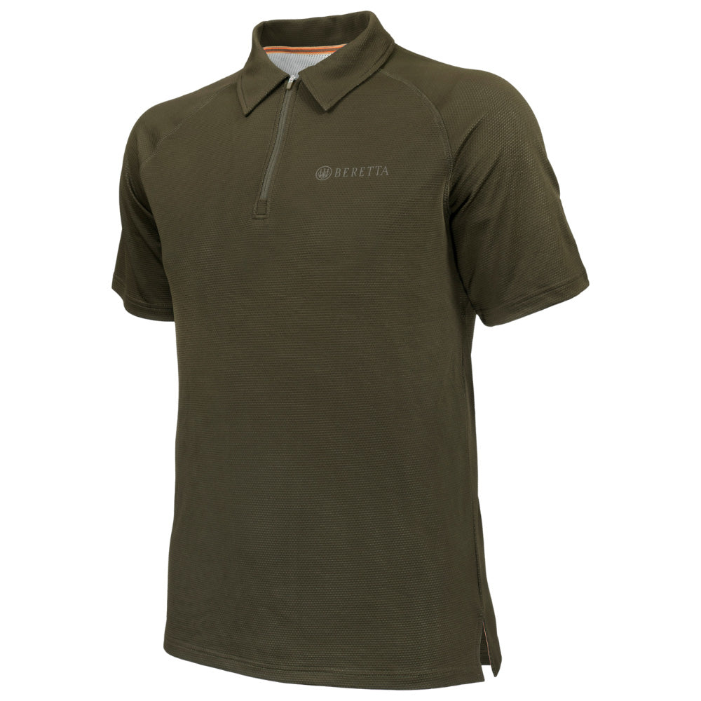 tech-polo-Black-XL-Male