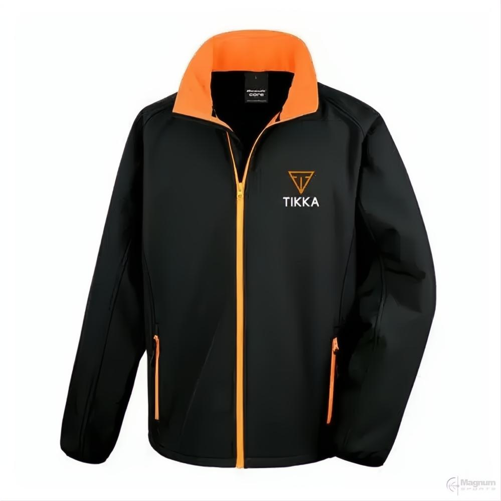 Tikka Softshell Jacket