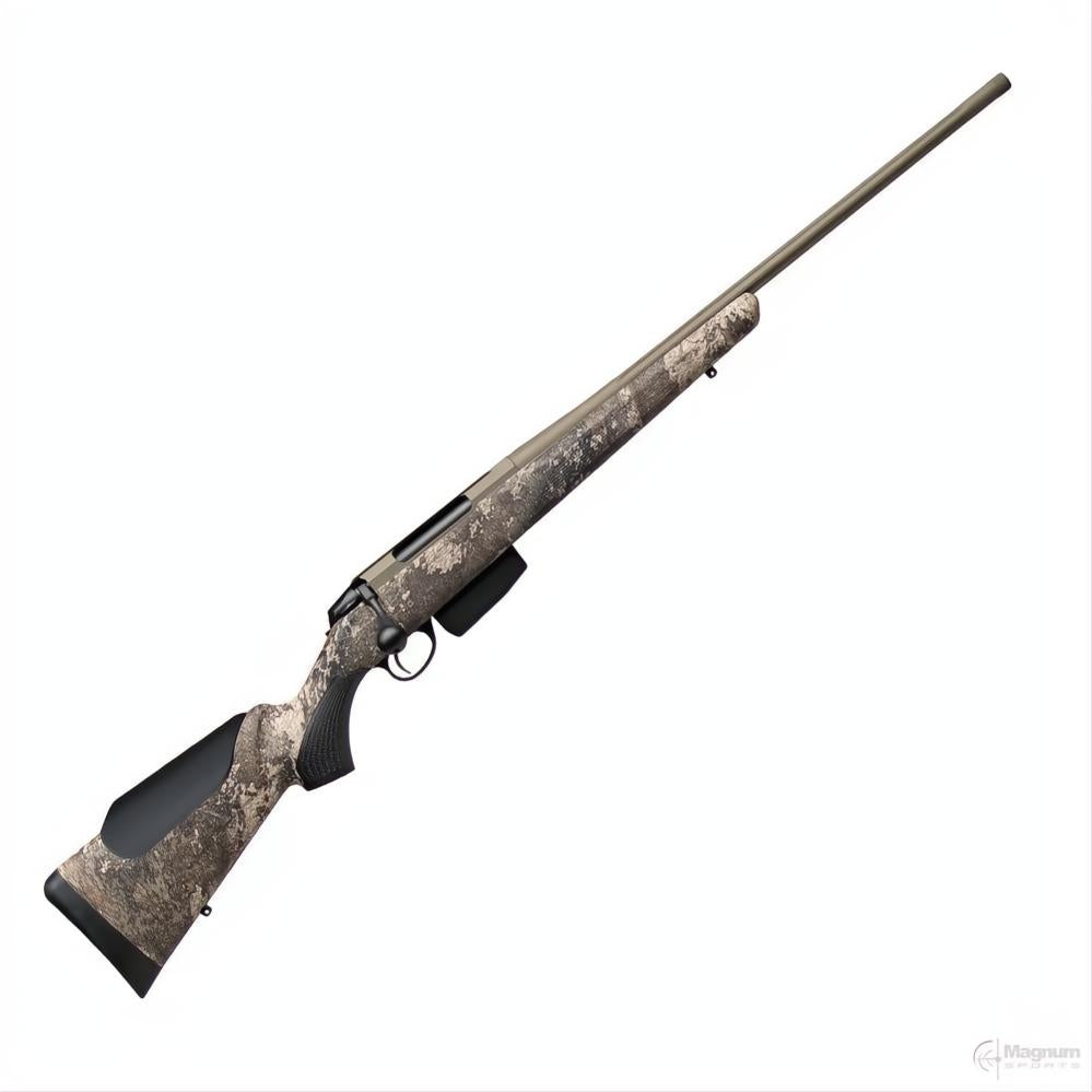 Tikka T3x Strata Camo 2020 Special Oz Edition