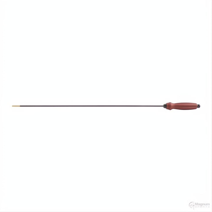 Tipton Deluxe Cleaning Rod 1 Piece Carbon Fibre For Rifle