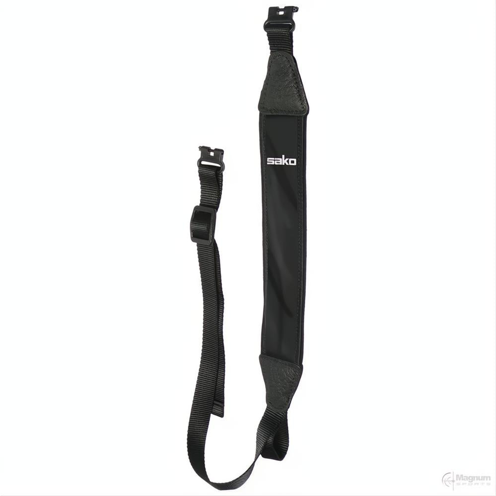 Toc Raptor Sling Black Sako Logo