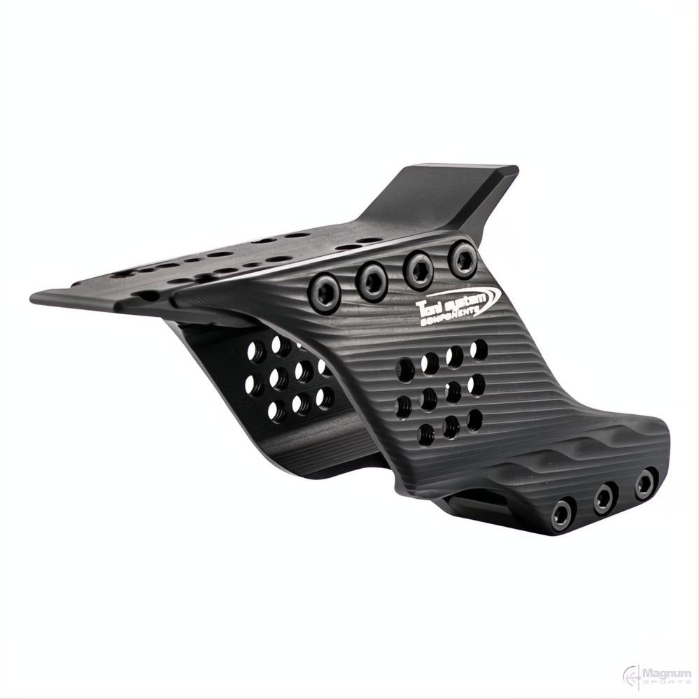 Toni System Open style wrap around red dot mount for 92X