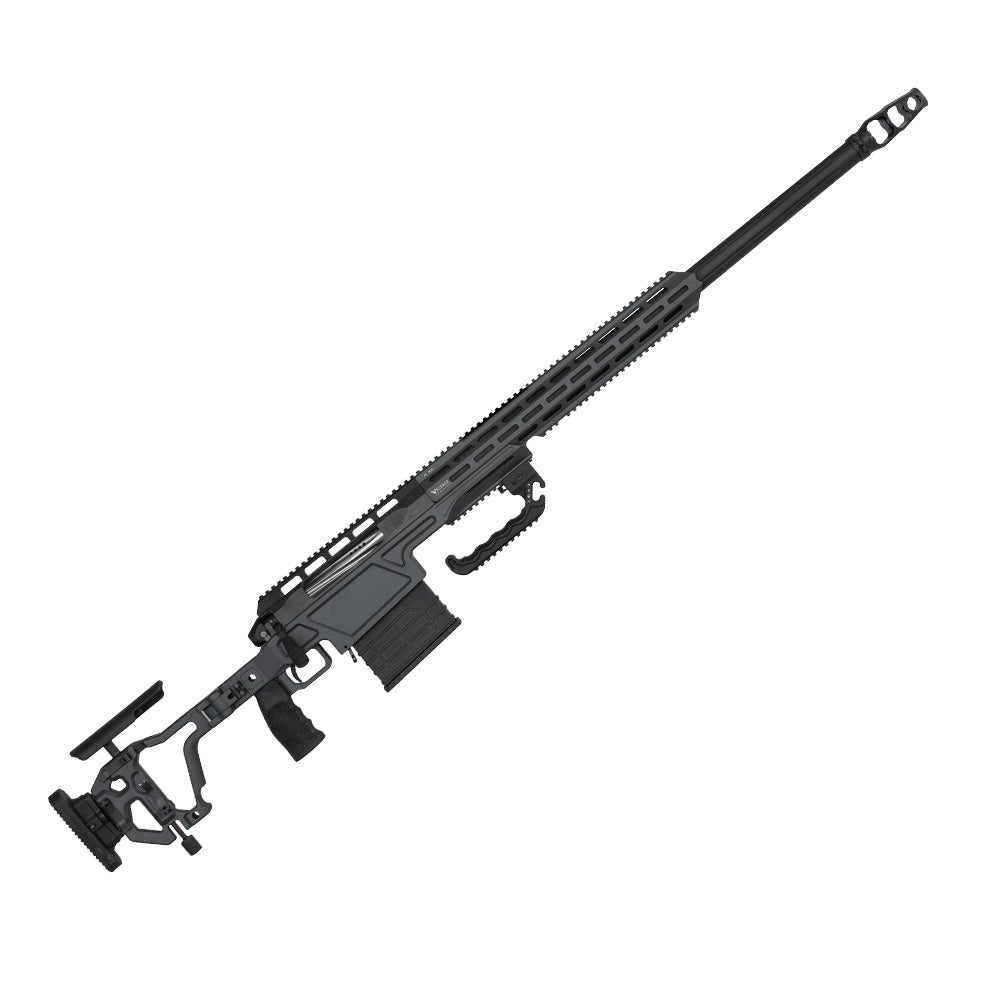 tormento-v-375 Cheytac-30"-Dark Grey