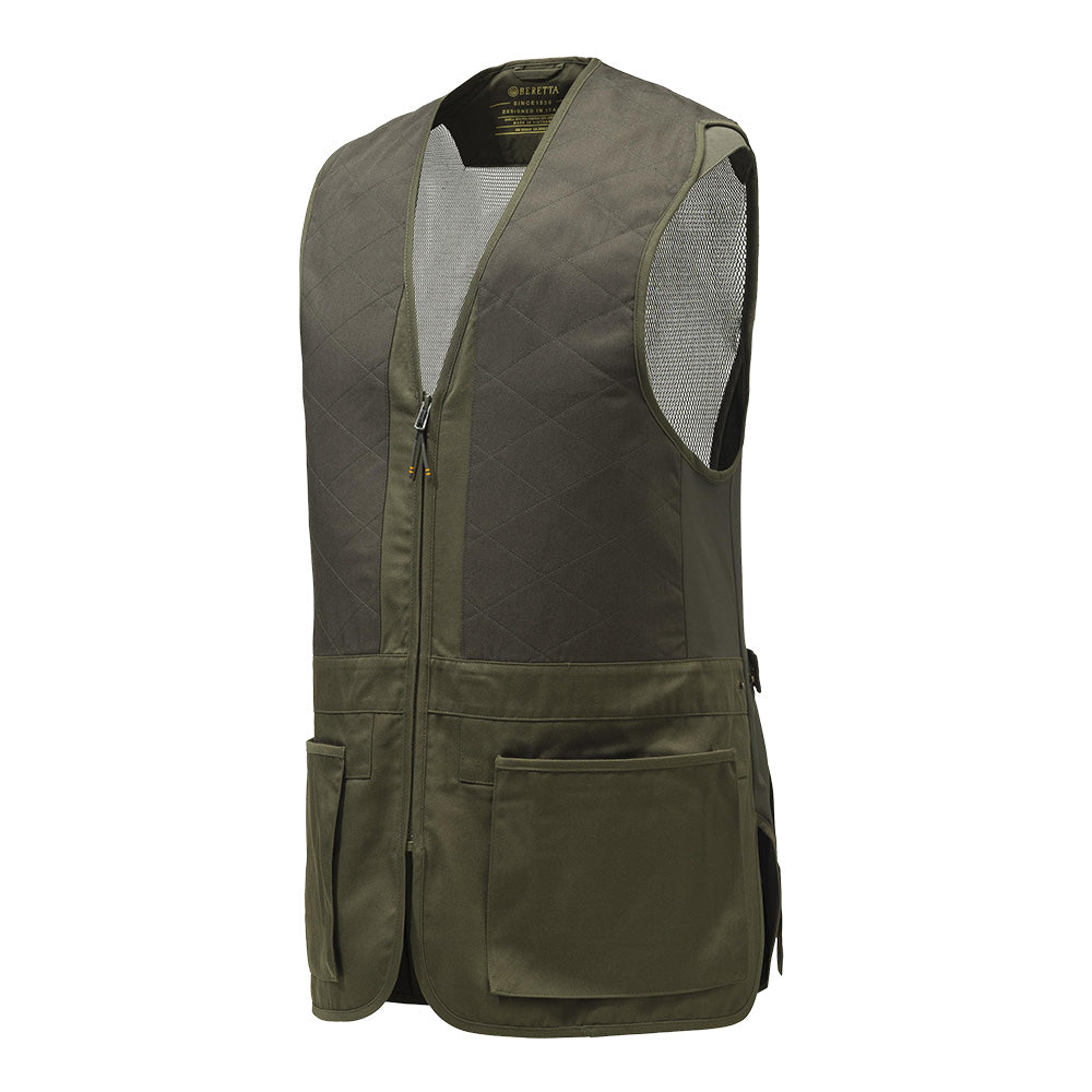 tredi-vest-Brown Bark-M-Male