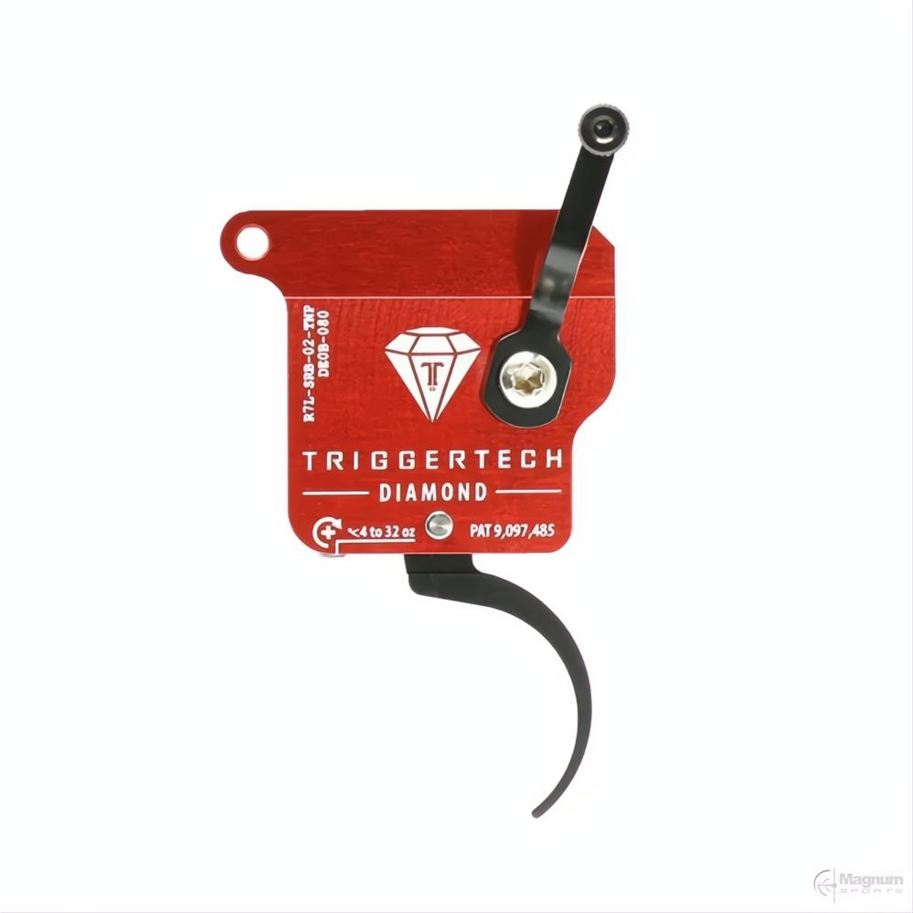 Triggertech Diamond Pro Clone trigger for Remington 700 Single Stage
