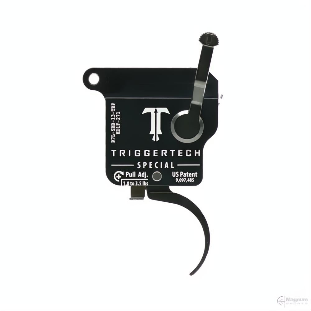 Triggertech Special Pro trigger for Remington 700 Single Stage