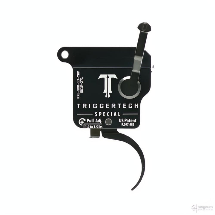 Triggertech Special Pro trigger for Remington 700 Single Stage