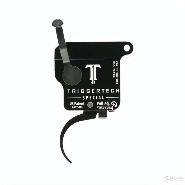 Triggertech Special Pro trigger for Remington 700 Single Stage