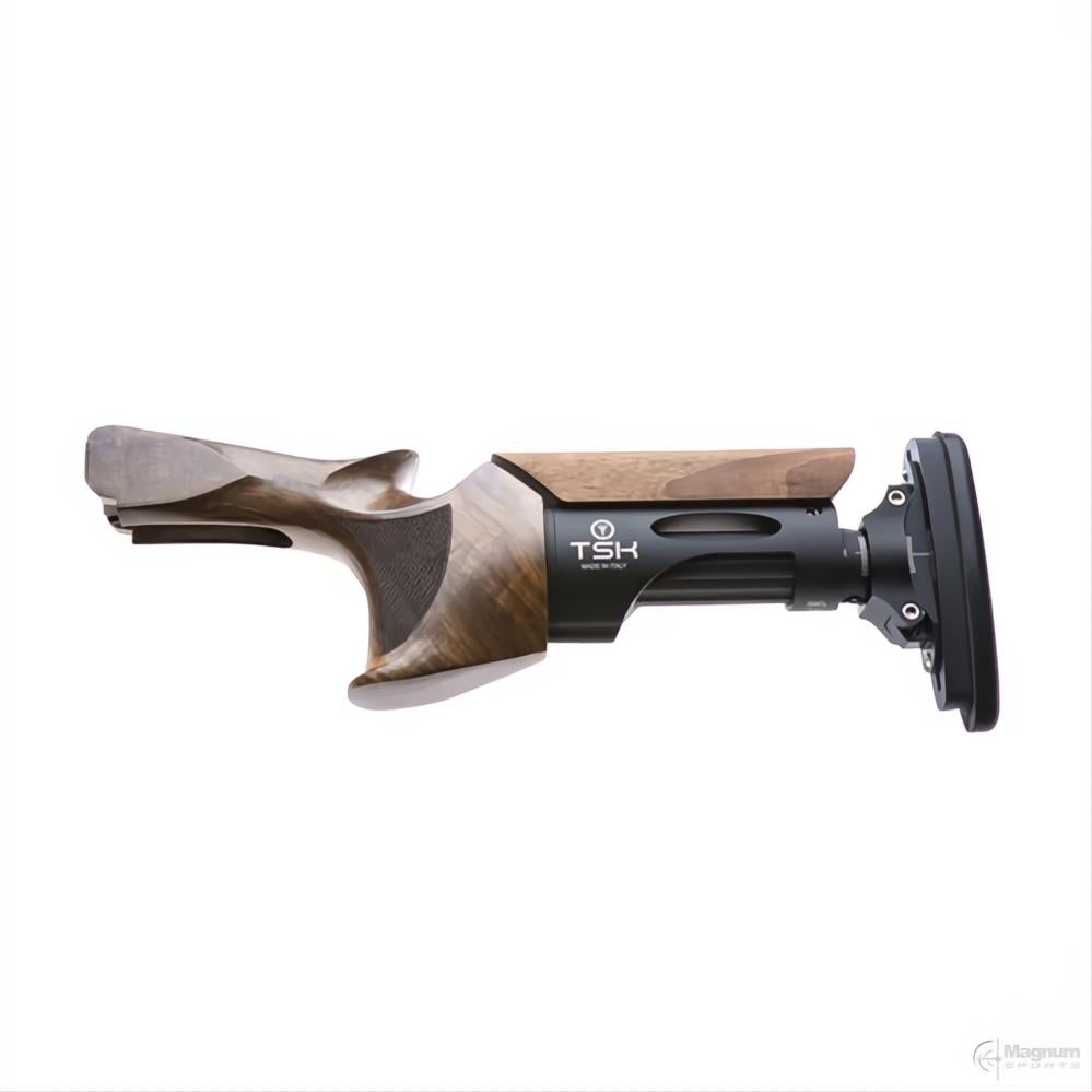 Tsk Black Line Junior Stock