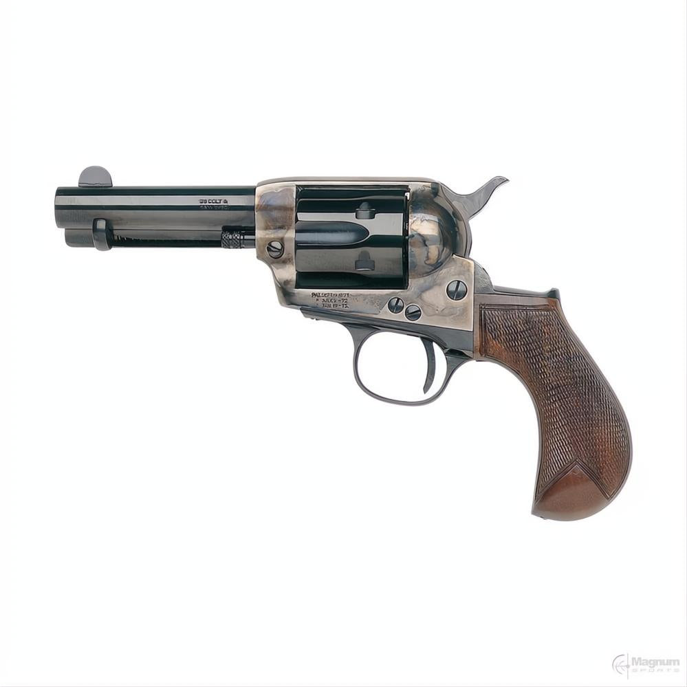 Uberti Stallion Lightening