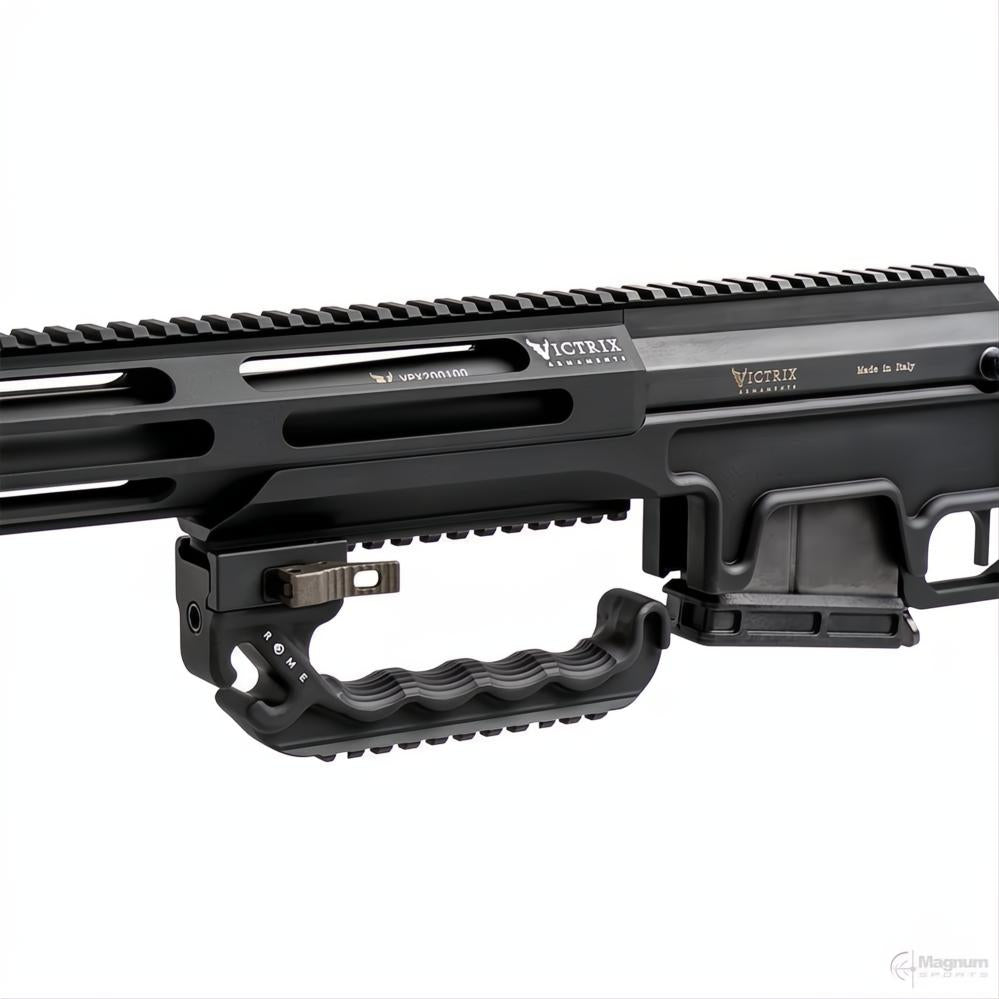 Victrix Gladio V Dark Grey