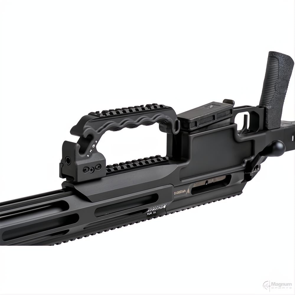 Victrix Gladio V Dark Grey