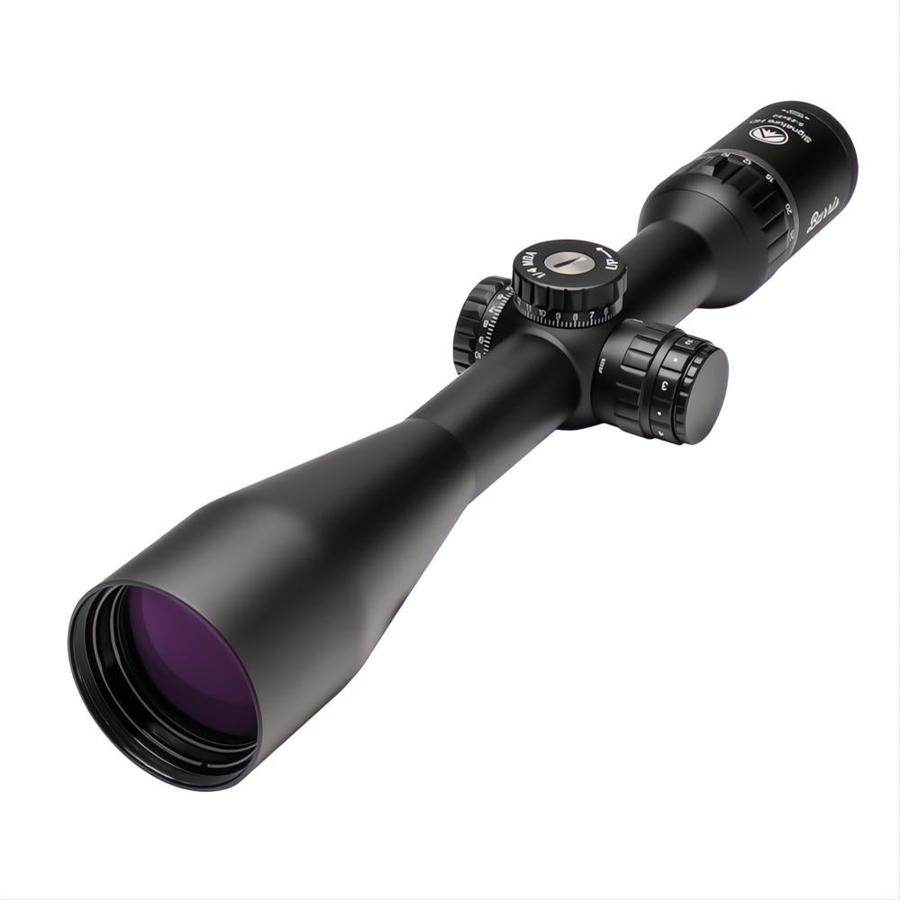 Vortex Mountain Pass Aluminum Tripod
