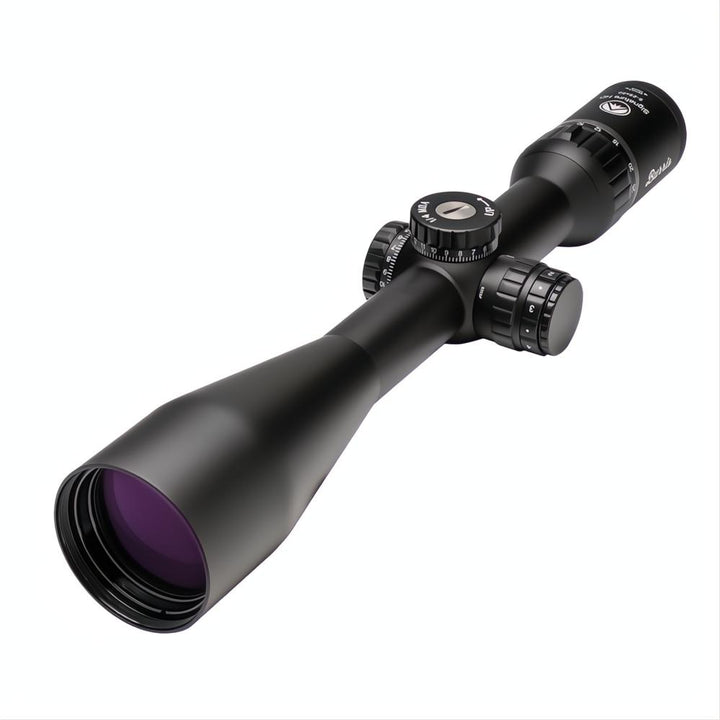Vortex Mountain Pass Aluminum Tripod