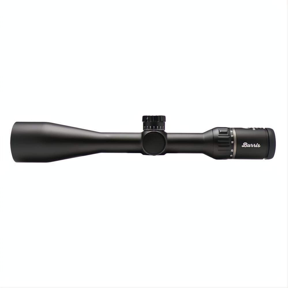 Vortex Mountain Pass Aluminum Tripod