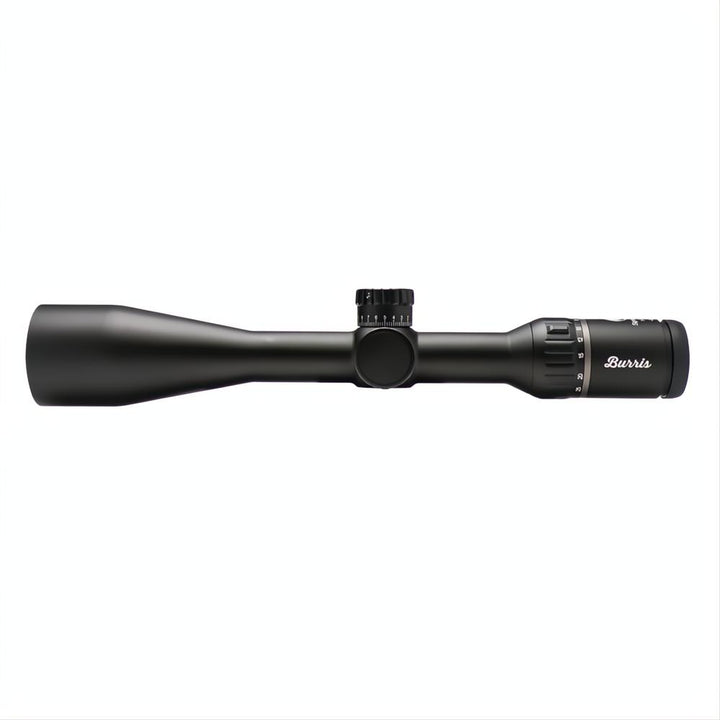 Vortex Mountain Pass Aluminum Tripod