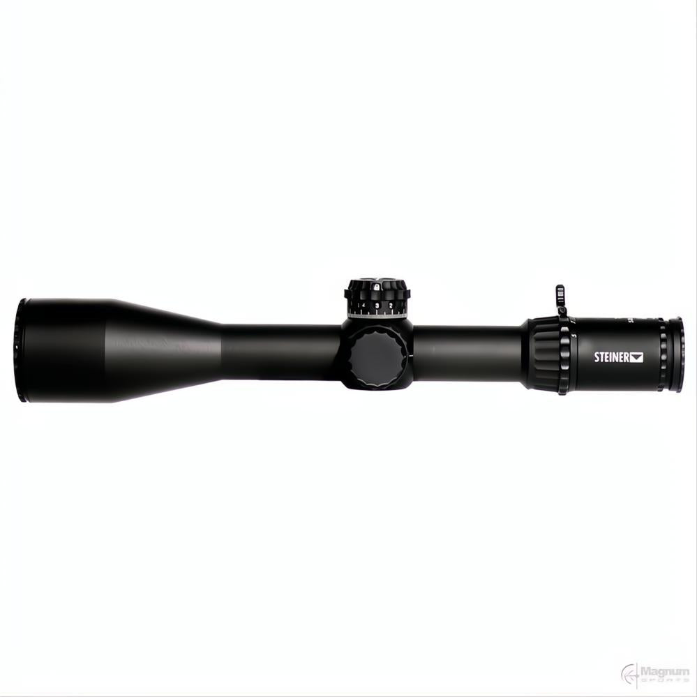 Vortex Pro Ring Mounts